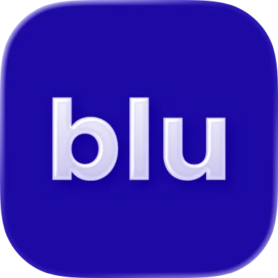 Bluapps Logo